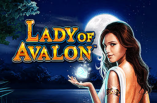 Lady of Avalon