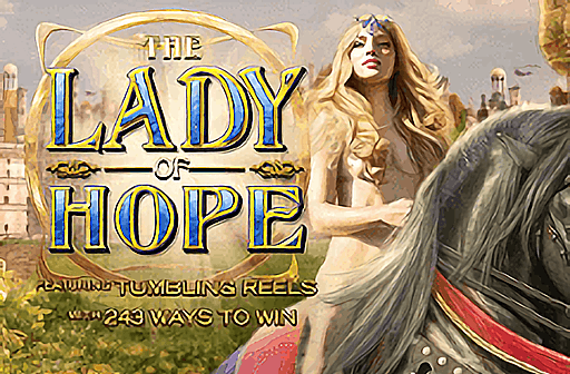 Lady of Hope