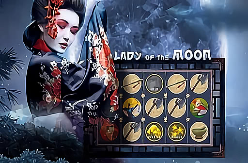 Lady of the Moon