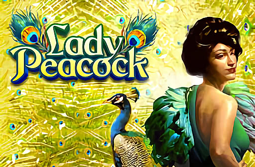 Lady Peacock