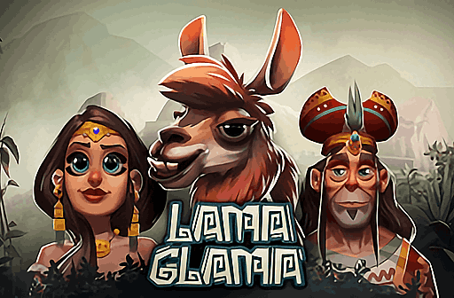 Lama Glama