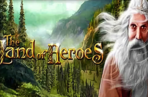 Land of Heroes