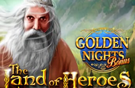 Land of Heroes - Golden Night Bonus