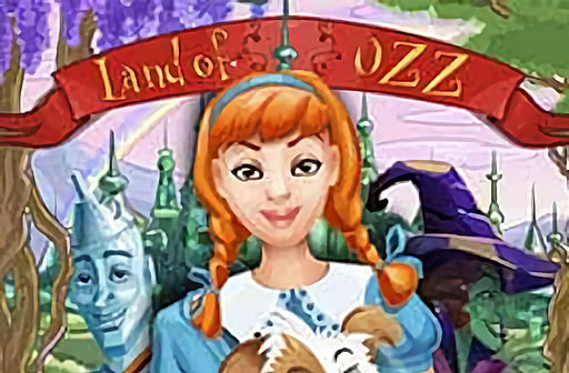 Land of Ozz