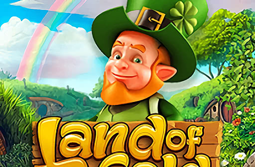 Lands of Gold