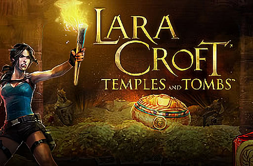 Lara Croft Temples and Tombs