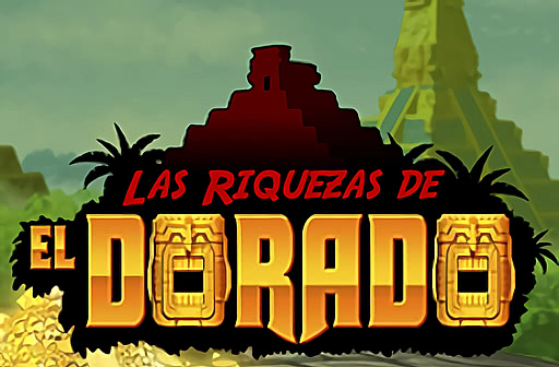 Las Riquezas De El Dorado