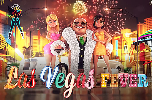 Las Vegas Fever