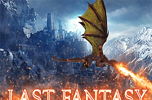 Last Fantasy