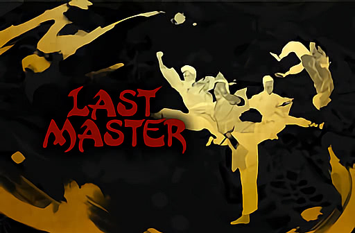 Last Master