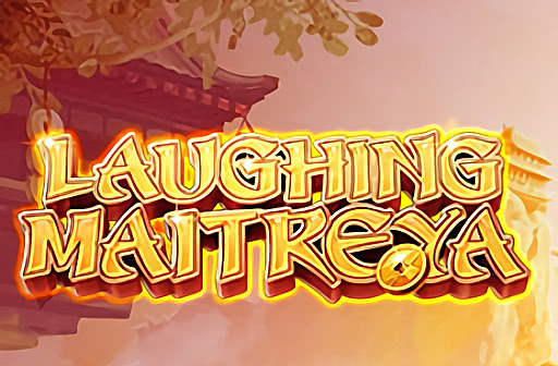 Laughing Maitreya