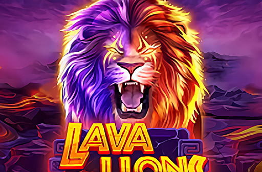 Lava Lions