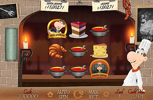 Le Chef