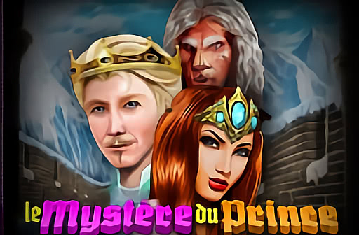 Le Mystere du Prince