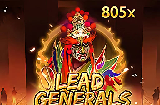 Lead Generals