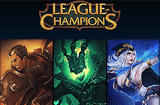 League of Champions
