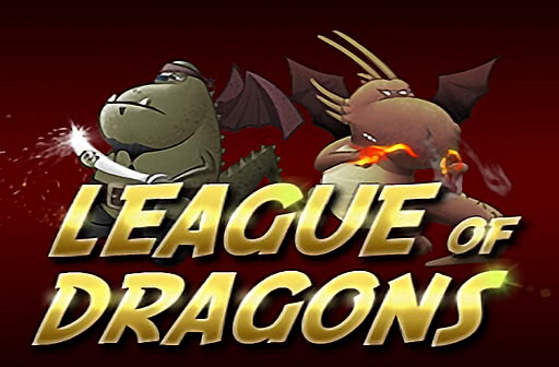 League of Dragons