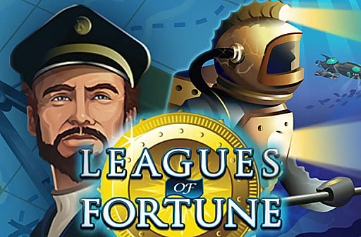 Leagues of Fortune