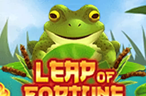 Leap of Fortune