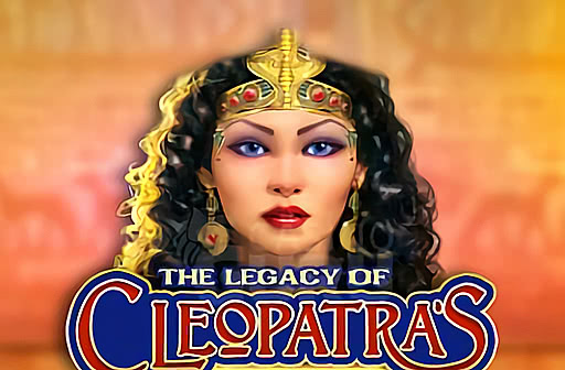 Legacy of Cleopatra's Palace