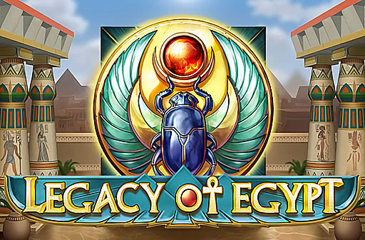 Rise of Olympus
