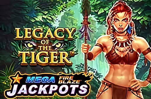 Legacy of the Tiger