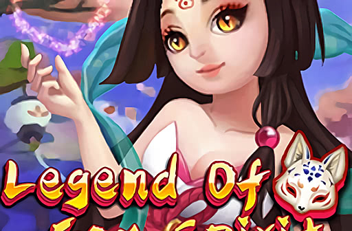 Legend of Fox Spirit