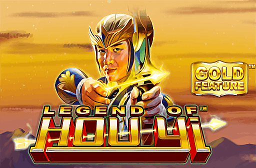 Legend of Hou Yi