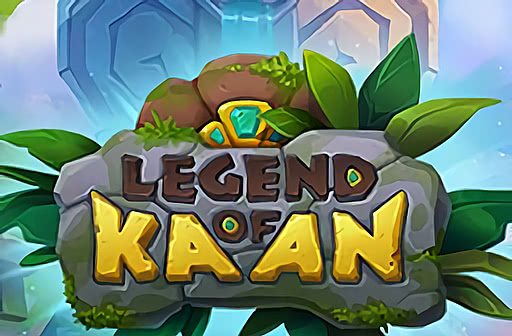 Legend of Kaan