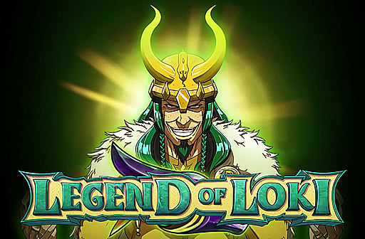 Legend of Loki