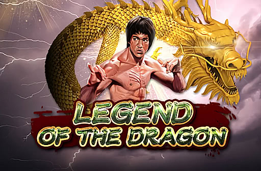 Legend of the Dragon