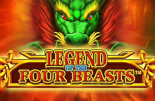Legend of the Four Beasts