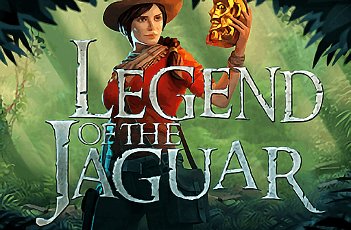Legend of the Jaguar