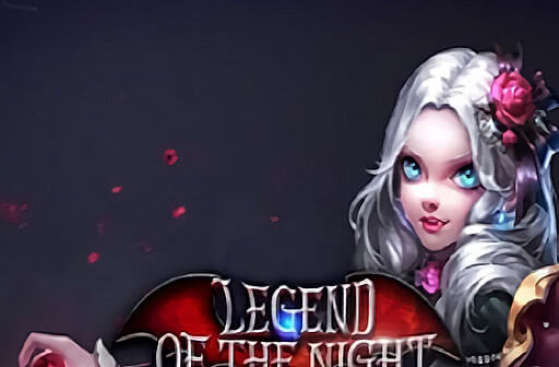 Legend of the Night