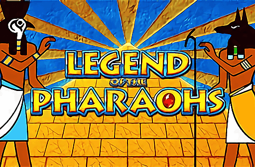 Legend of the Pharaohs