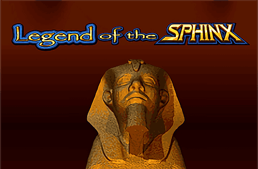 Legend of the Sphinx