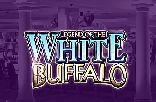 Legend of the White Buffalo