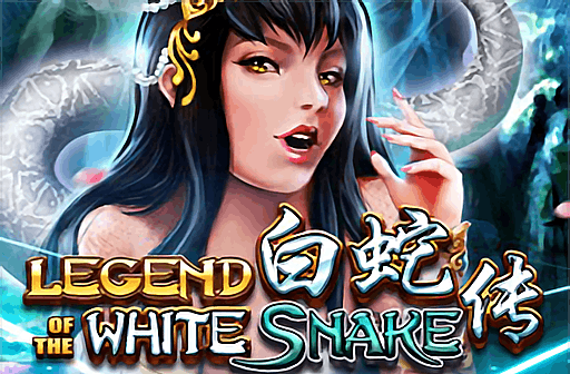Legend of the White Snake