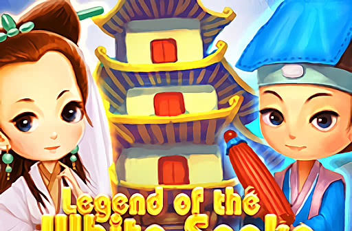 Legend of the White Snake