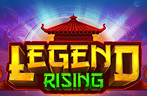 Legend Rising
