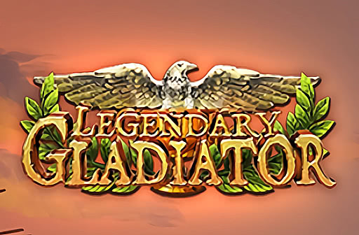 Legendary Gladiator