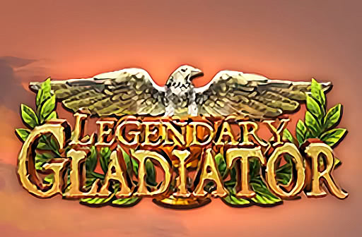 Legendary Gladiator