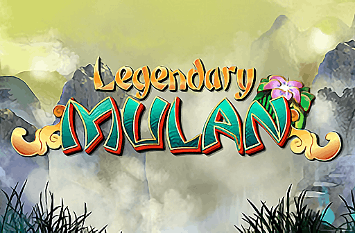 Legendary Mulan