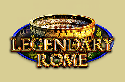 Legendary Rome