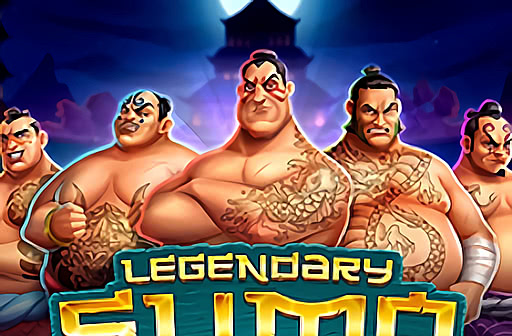 Legendary Sumo