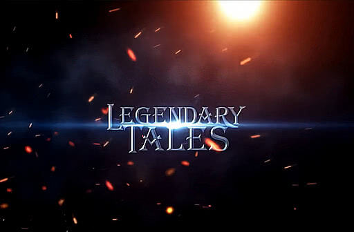 Legendary Tales
