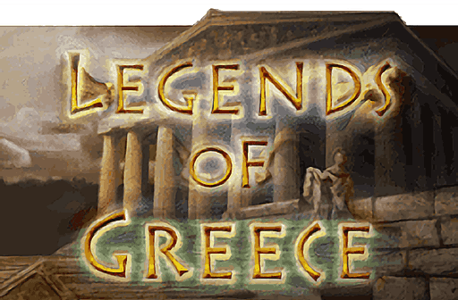 Legends of Greece