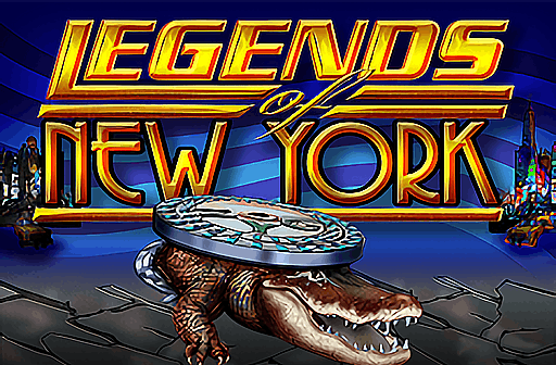 Legends of New York