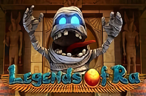 Legends of Ra
