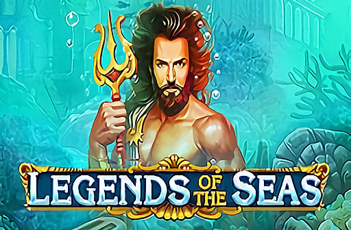 Legends of the Seas